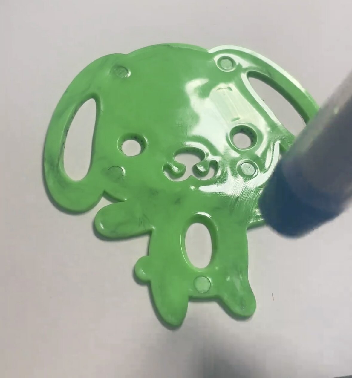喷喷笔可水洗儿童水彩笔玩具喷雾上色涂鸦玩具喷色笔儿童生日礼物