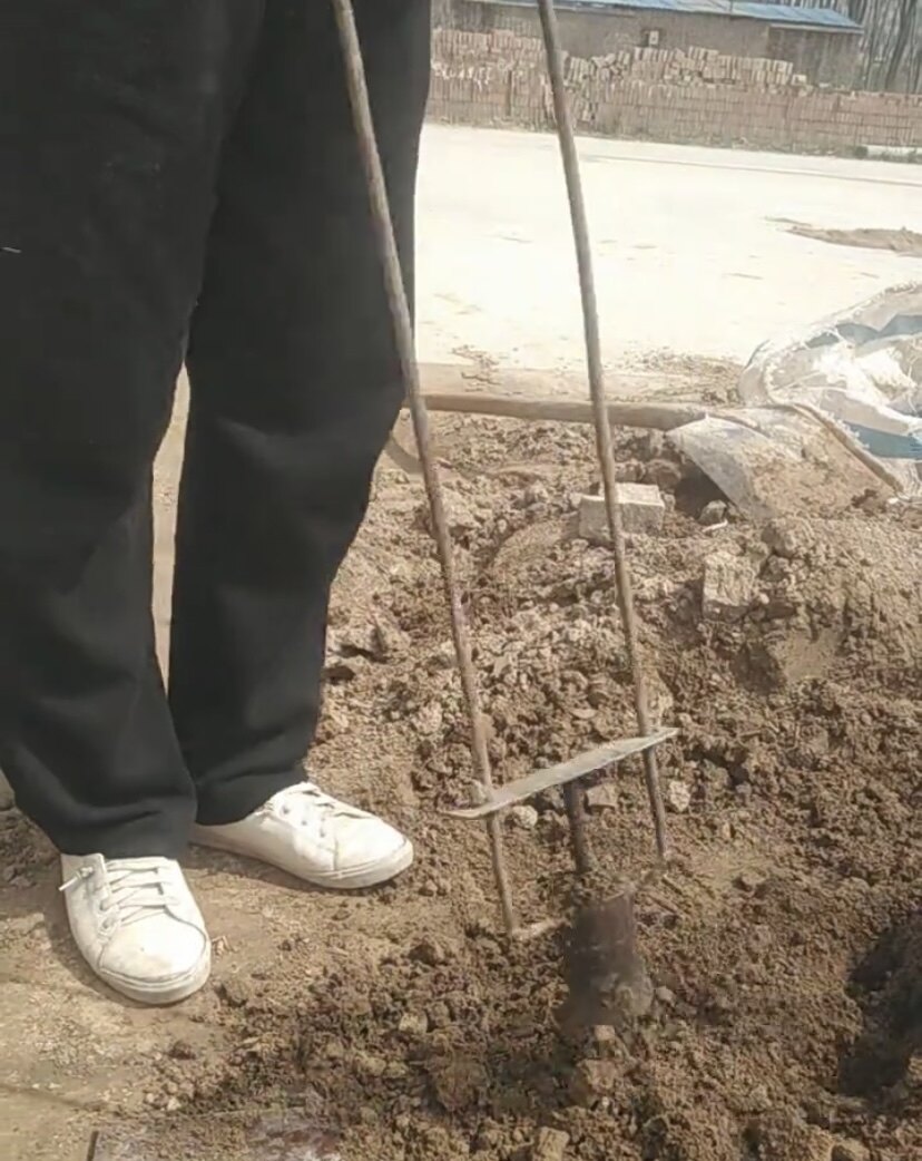 自制播种移苗打钵器棉花玉米轻松制钵打钵子机育苗机制钵机