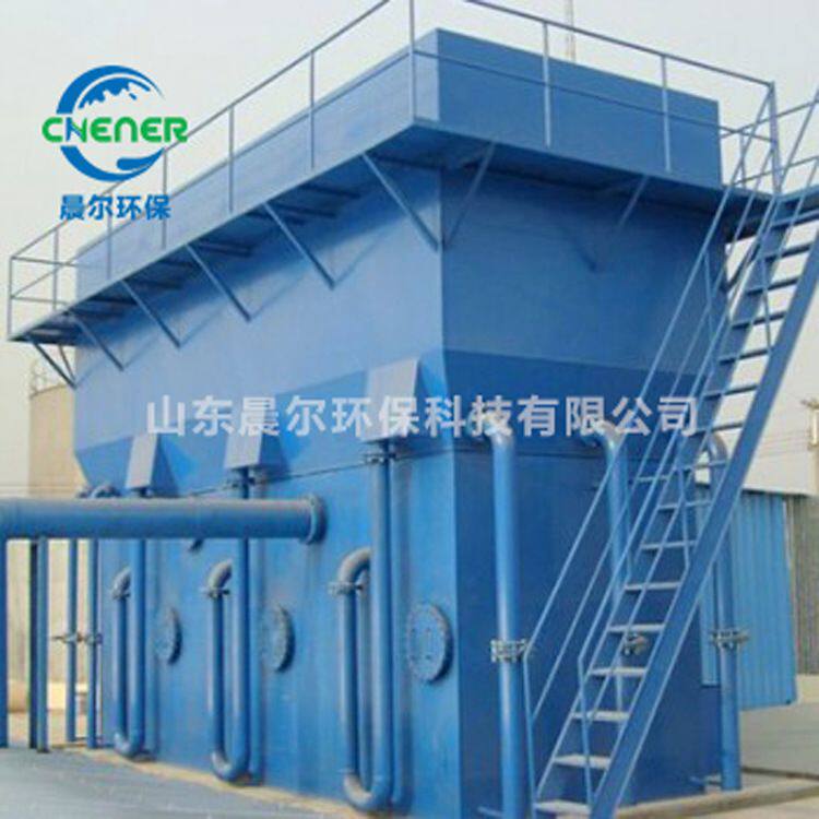 农村城镇生活一体化净水设备饮用水处理过滤设备河水一体化净水器