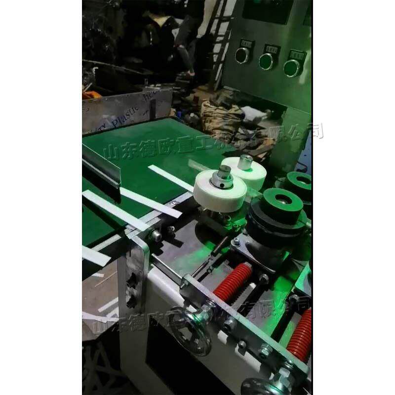 咖啡搅拌棒包装机 自动包装三边封热打包机 吸管打包一机多用