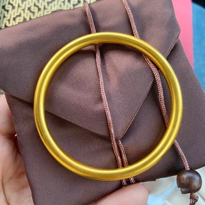 HG【七夕礼物】时尚流行饰品首饰手镯送女友老婆 配精美礼盒包装