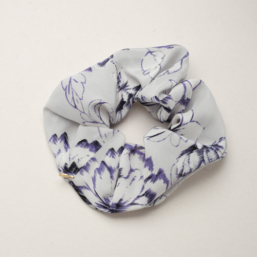 L.Bardeen发圈发绳桑蚕丝