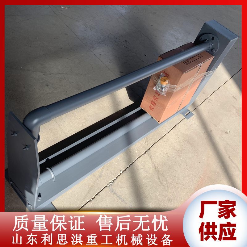 厂家供应矿用输送带金属探测仪 金属异物检测机 多功能金属探测仪