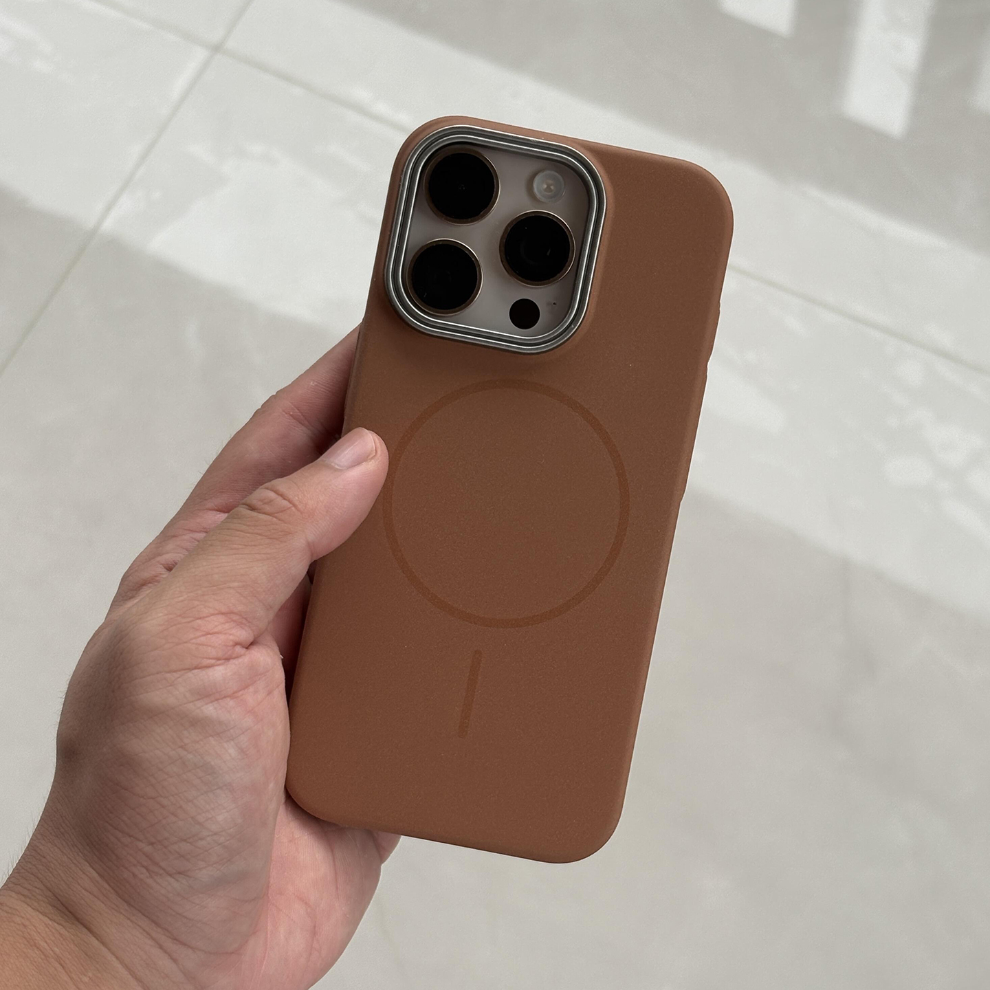 微水泥颗粒磨砂防滑汗