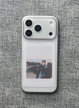 【手感爱好者必冲~~】0.07极薄磨砂TPU全包抗黄拜耳TPU适用小米苹果17promax手机壳iPhone15华为mate60/P8014