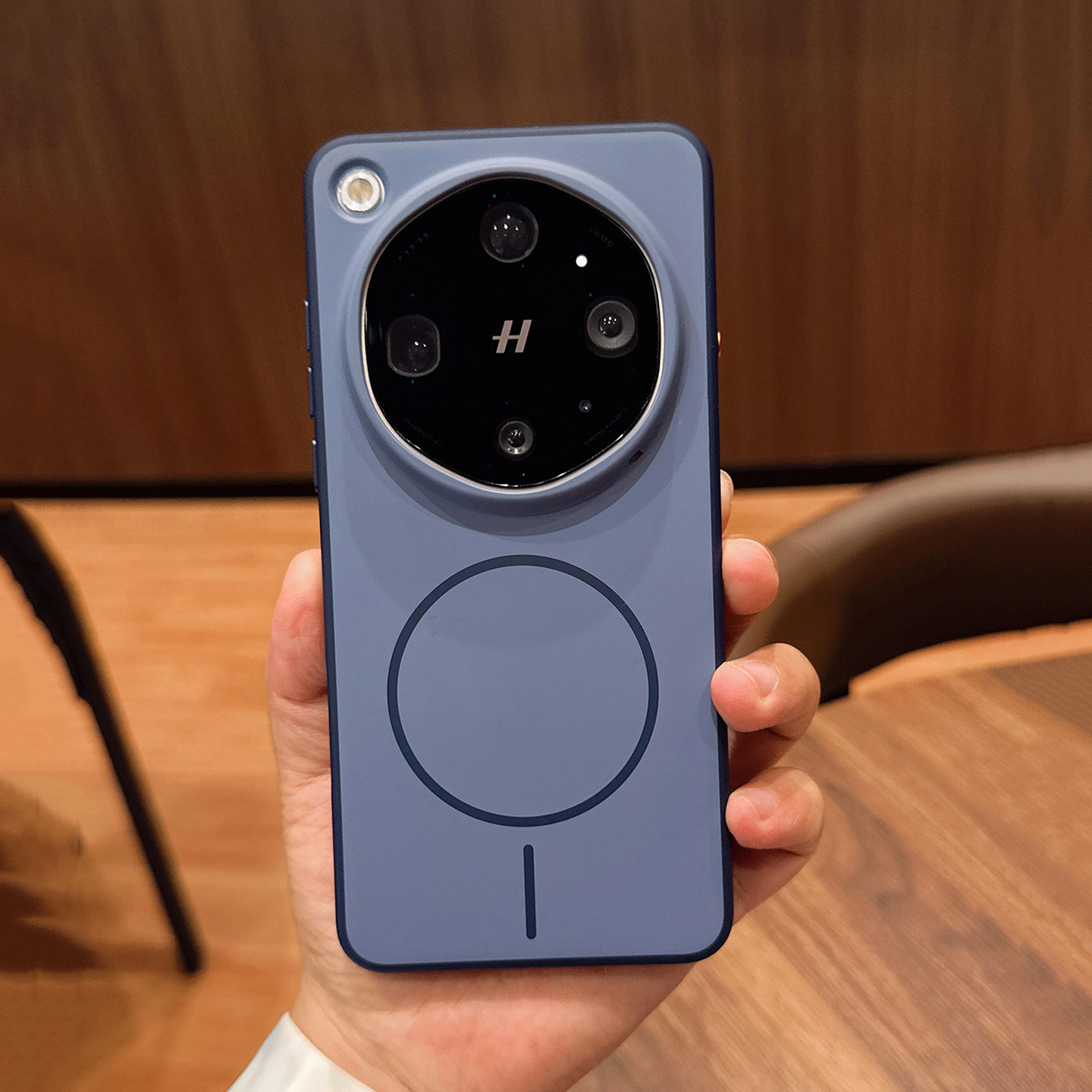 【现货速发】Findx9ultra极简文艺轻奢x300s撞色OPPO磁吸X300Ultra手机壳适用vivoX300pro新iQOO15高级一加15