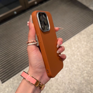 新7 高级感荔枝纹素皮立体仿真皮纹适用OPPO手机壳Findx6 9pro x3pro软Reno10硅胶8 654薄K11 X7Ultra大孔x5