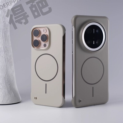 Beats同款细圈强磁吸无边框