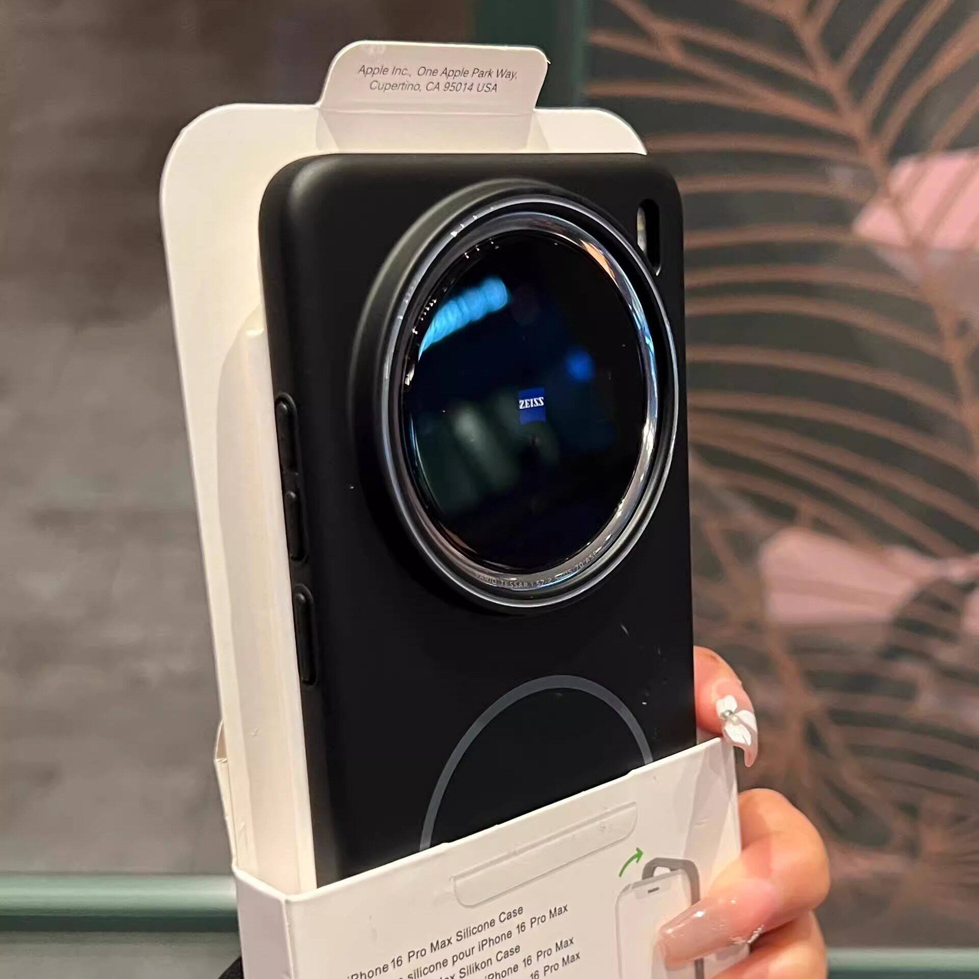 Beats细圈磁吸官网同款适用vivo
