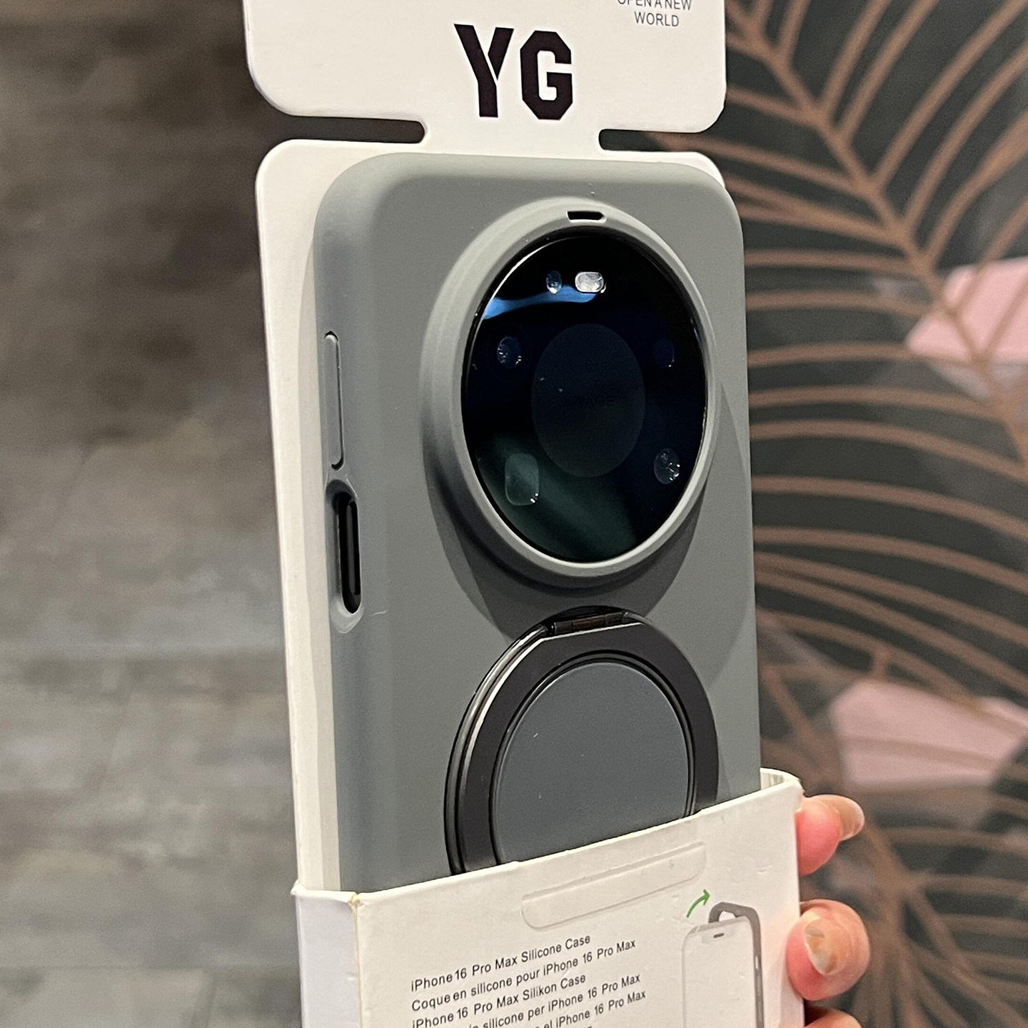 磁吸360旋转支点支架液态硅胶适用华为mate80pro手机壳70Air/60pro+耐脏pura80荣耀magic8车载充电防摔不会黄