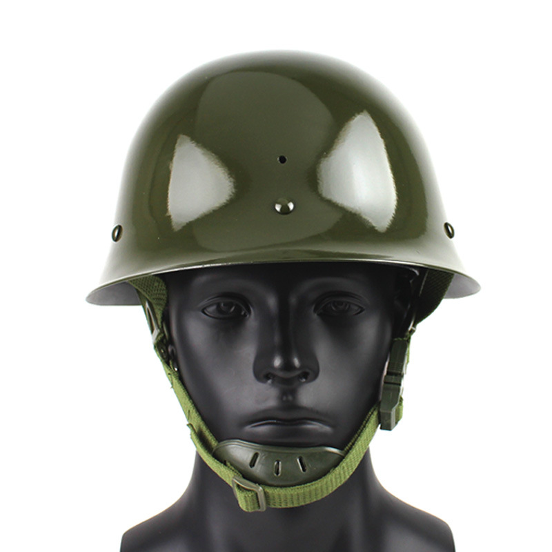HWZHYB战术头盔GK80钢盔防护