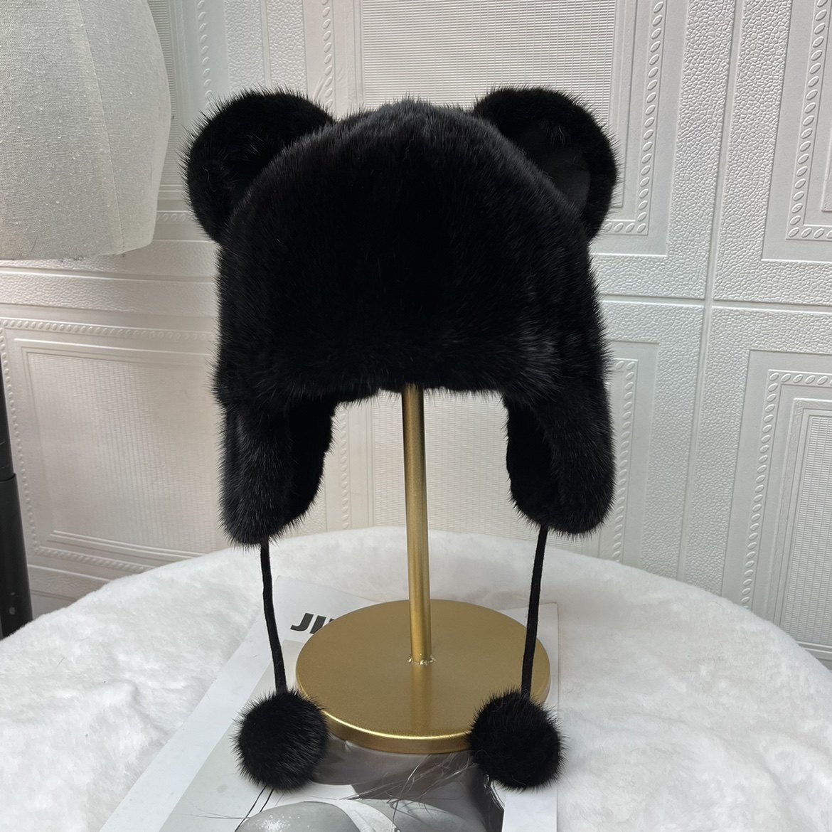 逛街保暖亲子款男女同款保暖