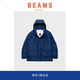 娜娜米卡 Gore Cruiser BEAMS Tex 巡洋舰夹克外套 SOLAR