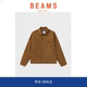 5折现货 SOLAR BEAMS巡洋舰油蜡帆布夹克春秋美式 复古工装 外套