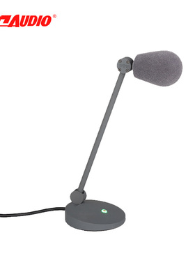797AUDIO/七九七音响CR9118H电容话筒/高端鹅颈会议话筒