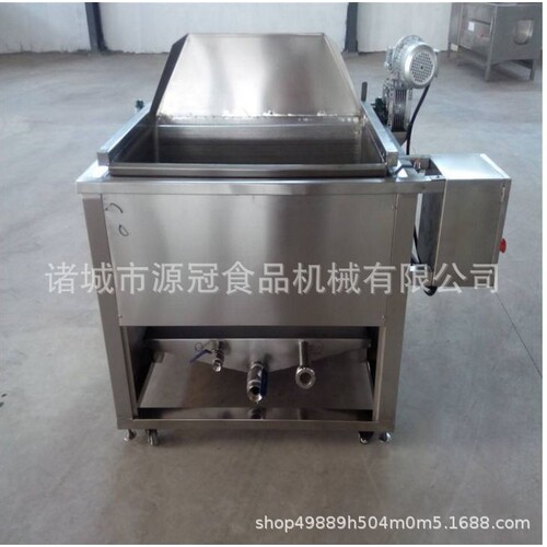 薯条薯片油炸机  油炸机操作规程 厂家供应锅巴油炸机 价格