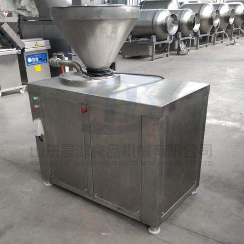 50型液压灌肠机 腊肠红肠全自动灌肠加工设备 火腿肠灌装机,清洗/食品/商业设备,肉制品加工设备,淘宝优惠券,粉丝福利购,淘宝优惠卷