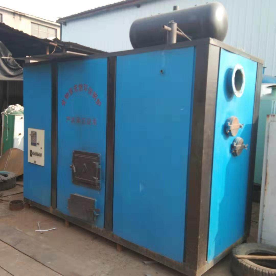 生物质蒸汽锅炉 立式燃气蒸汽发生器 燃气蒸汽发生器