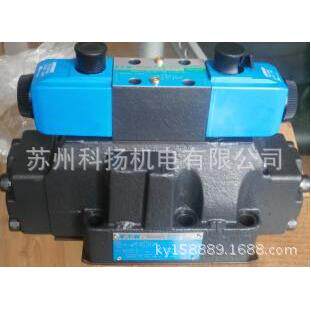 美国威格士VICKERS电液阀DG5V-8-S-2A-M-U-H7-10 现货原装供应