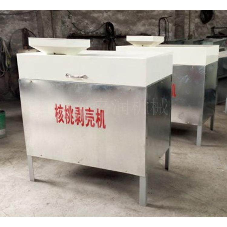 干核桃剥壳机 硬壳核桃脱壳机 新疆核桃去壳机,农机/农具/农膜,收割机械,淘宝优惠券,粉丝福利购,淘宝优惠卷
