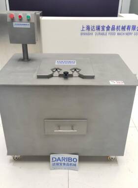 l两工位鲜鸡爪剪指甲机 替人工凤爪修趾机 泡椒鸡脚去趾甲机器