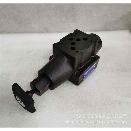 JMV-03-PS-TC-05-10维修阀 JMV10通径维修阀