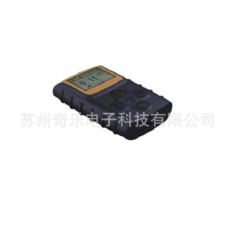 BG2020个人剂量仪xy辐射个人剂量当量率监测仪核辐射检测仪