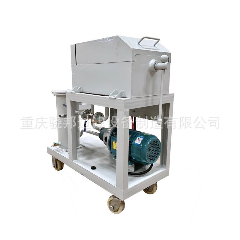 运行成本低  操作简单 PL-200  200L/min 过滤 厂家直销