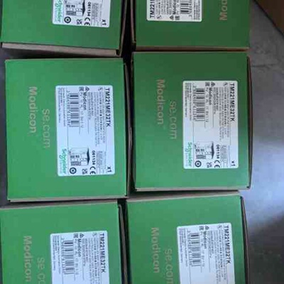 议价TM221ME32TK 施耐德全新原装正品 ，现货包邮，全新