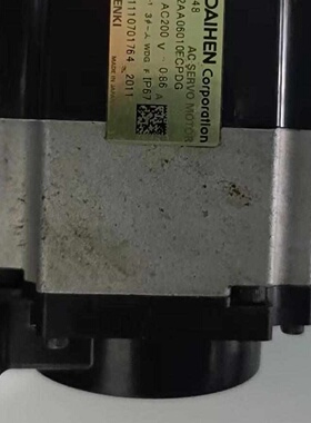 议价wr2aa06010ecpdg/otcr2aa06020fcp3g电机/-l02148/r2aa06010f