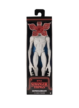 美国怪奇物语第五季 奈飞剧集eleven魔王可动关节人偶玩具手办