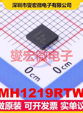 LMH1219RTWT WQFN-24-EP(4x4) 其他接口芯片IC