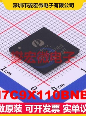 PI7C9X110BNBE LFBGA-160 其他接口芯片IC