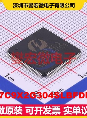 PI7C9X2G304SLBFDEX LQFP-128-EP(14x14) 其他接口芯片IC