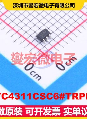LTC4311CSC6#TRPBF SC-70-6 加速器芯片IC