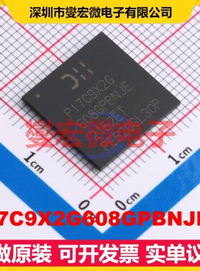 PI7C9X2G608GPBNJEX LBGA-196 PCIe接口芯片IC