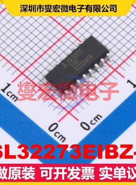 ISL32273EIBZ-T SOIC-16 其他接口芯片IC