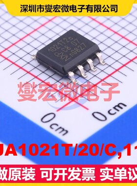 TJA1021T/20/C,118 SO-8 LIN收发器芯片IC