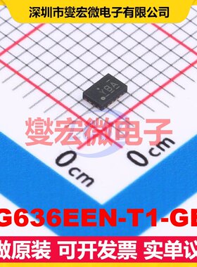 DG636EEN-T1-GE4 UQFN-16(1.8x2.6) 模拟开关/多路复用器芯片IC