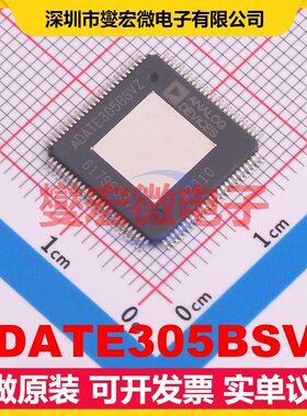 ADATE305BSVZ TQFP-100-EP(14x14) 专用ADC DAC转换器芯片IC