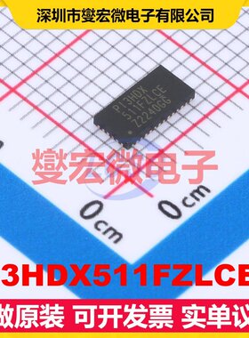 PI3HDX511FZLCEX TQFN-40-EP(3x6) 视频接口芯片IC