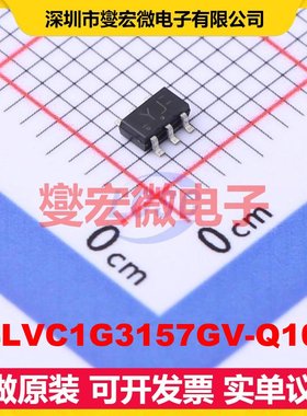 74LVC1G3157GV-Q10H SC-74 模拟开关/多路复用器芯片IC