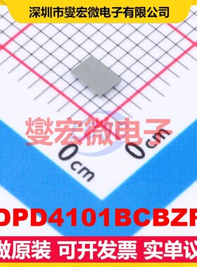ADPD4101BCBZR7 WLCSP-33(3.11x2.14) I2C接口芯片IC