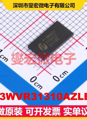 PI3WVR31310AZLEX TQFN-60-EP(5x9) 模拟开关/多路复用器芯片IC