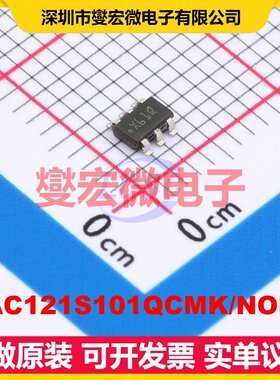 DAC121S101QCMK/NOPB TSOT-23-6 DAC数模转换芯片IC