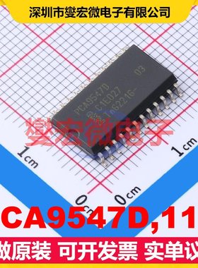 PCA9547D,118 SO-24-300mil 其他接口芯片IC