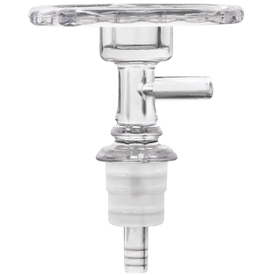 桶装水饮水桶防尘塞盖子进水管茶台上水管饮水机抽水硅胶软管茶具