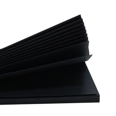 230g彩色硬卡纸A4厚硬卡纸幼儿园手工纸彩纸4k画纸a3黑白彩色卡纸