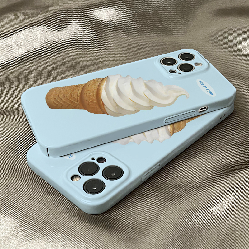 ins风日韩菲林壳适用VIVO手机壳