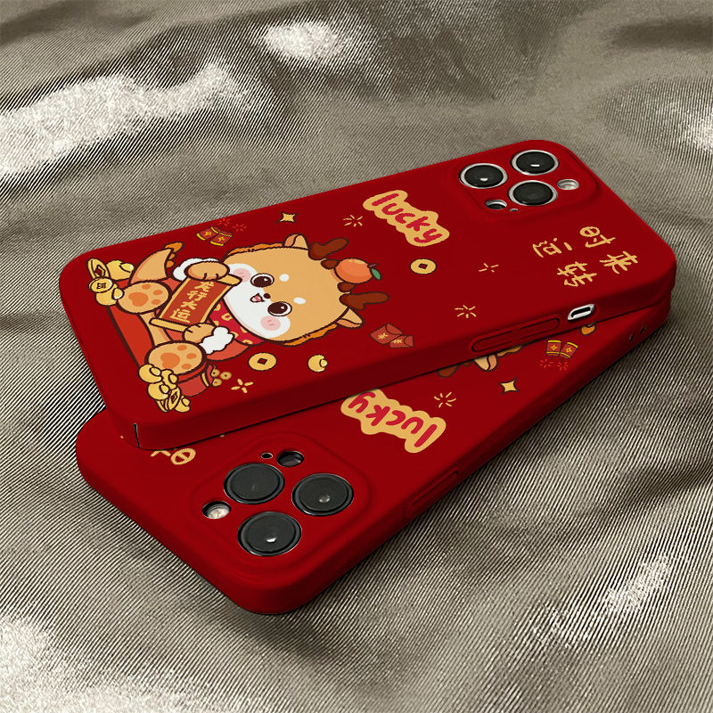 ins风日韩菲林壳VIVO手机壳